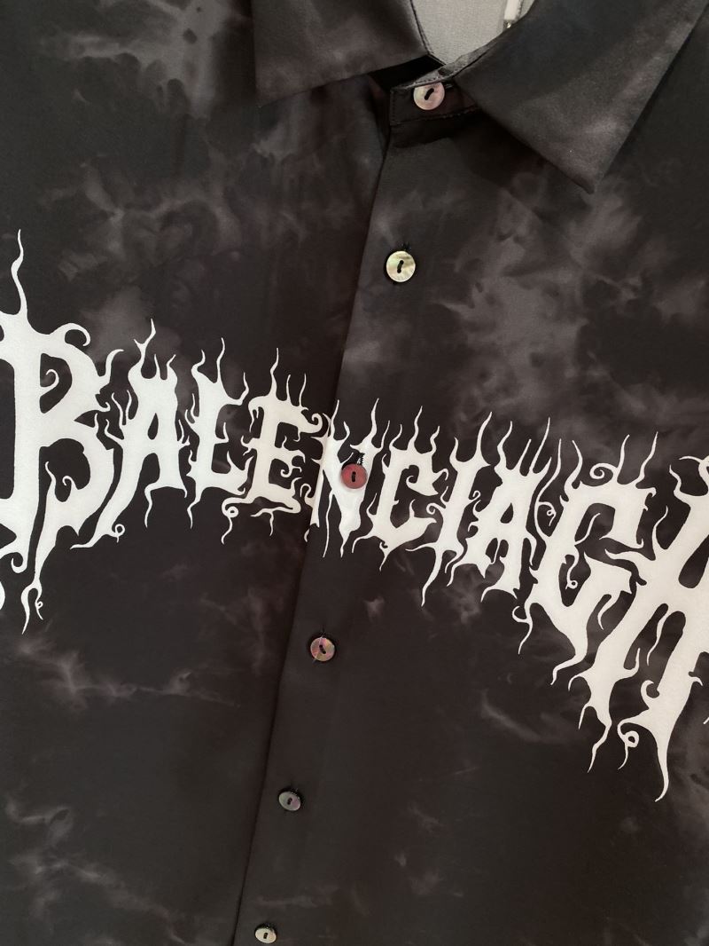 Balenciaga Shirts